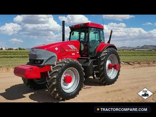 McCormick Intl ZTX280