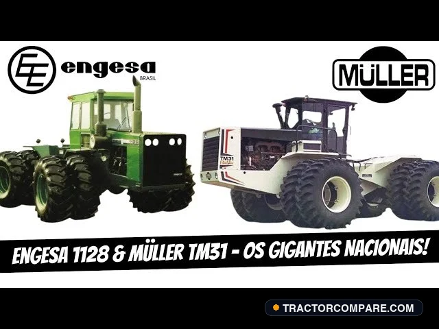 Müller TM31