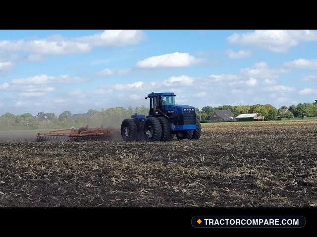 New Holland 9482