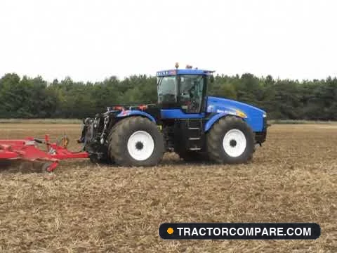 New Holland T9030