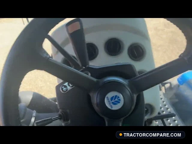 New Holland T9040