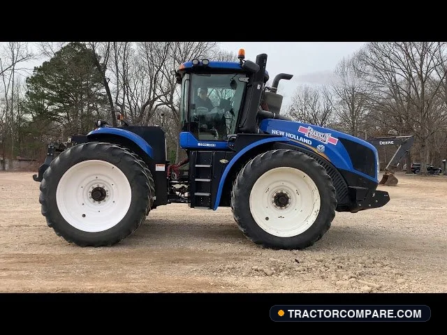 New Holland T9.435