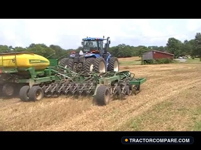 New Holland T9.450