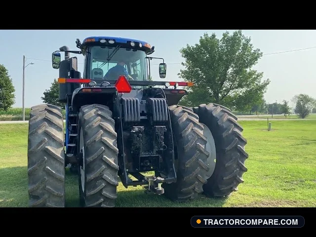 New Holland T9.480
