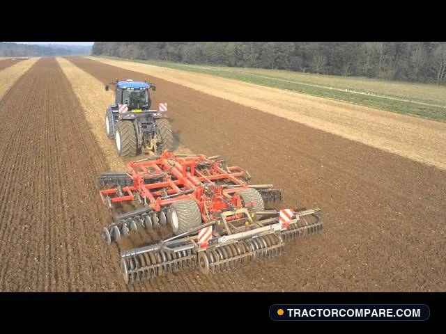 New Holland T9.560