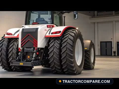 New Holland T9.645 SmartTrax II