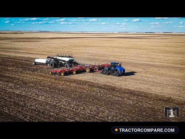 New Holland T9.655