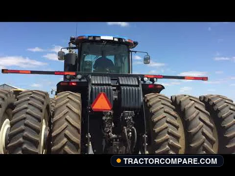 New Holland T9.670