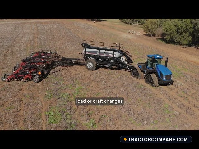 New Holland T9.700
