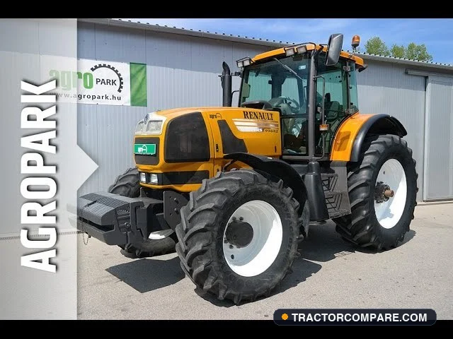 Renault Atles 936