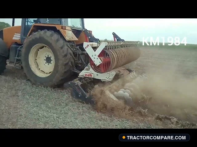 Renault Temis 630