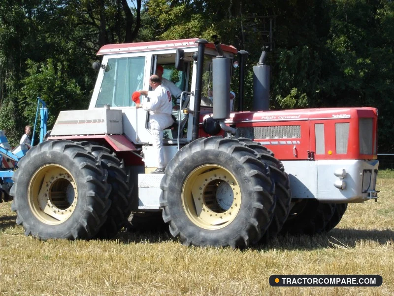 Schluter Profi-Trac 5000 TVL