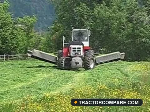 Steyr 8320