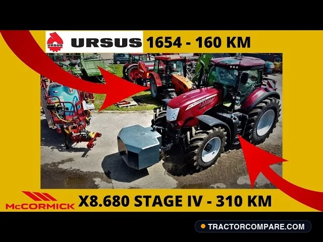 Ursus 1654