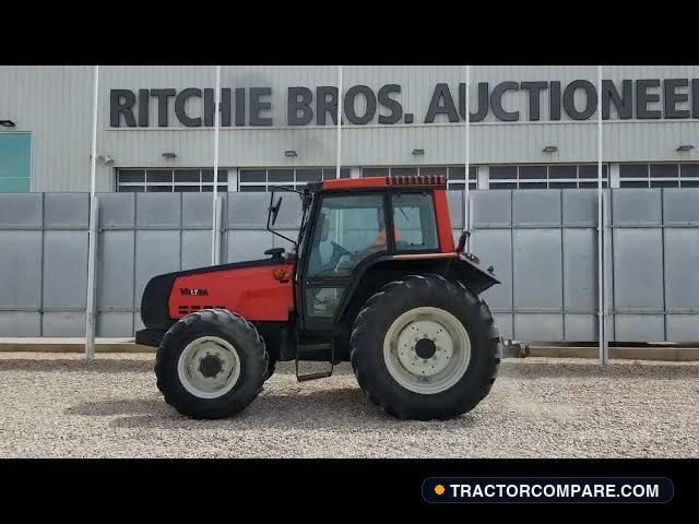 Valtra 6200