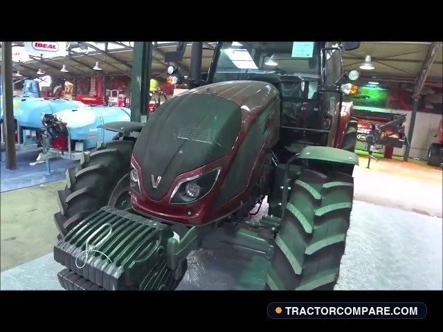 Valtra A104