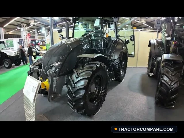 Valtra A105