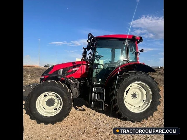 Valtra A135