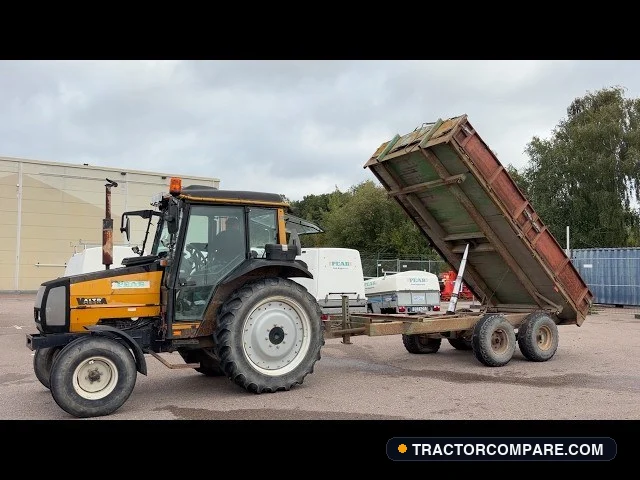 Valtra A65