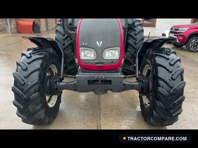 Valtra A92