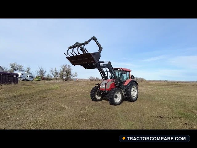 Valtra C110