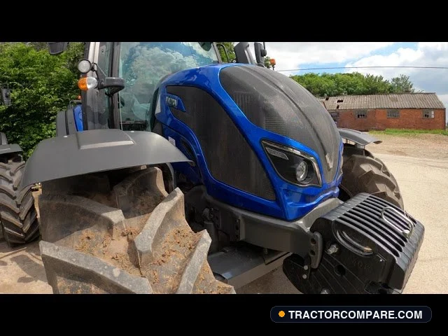 Valtra N134