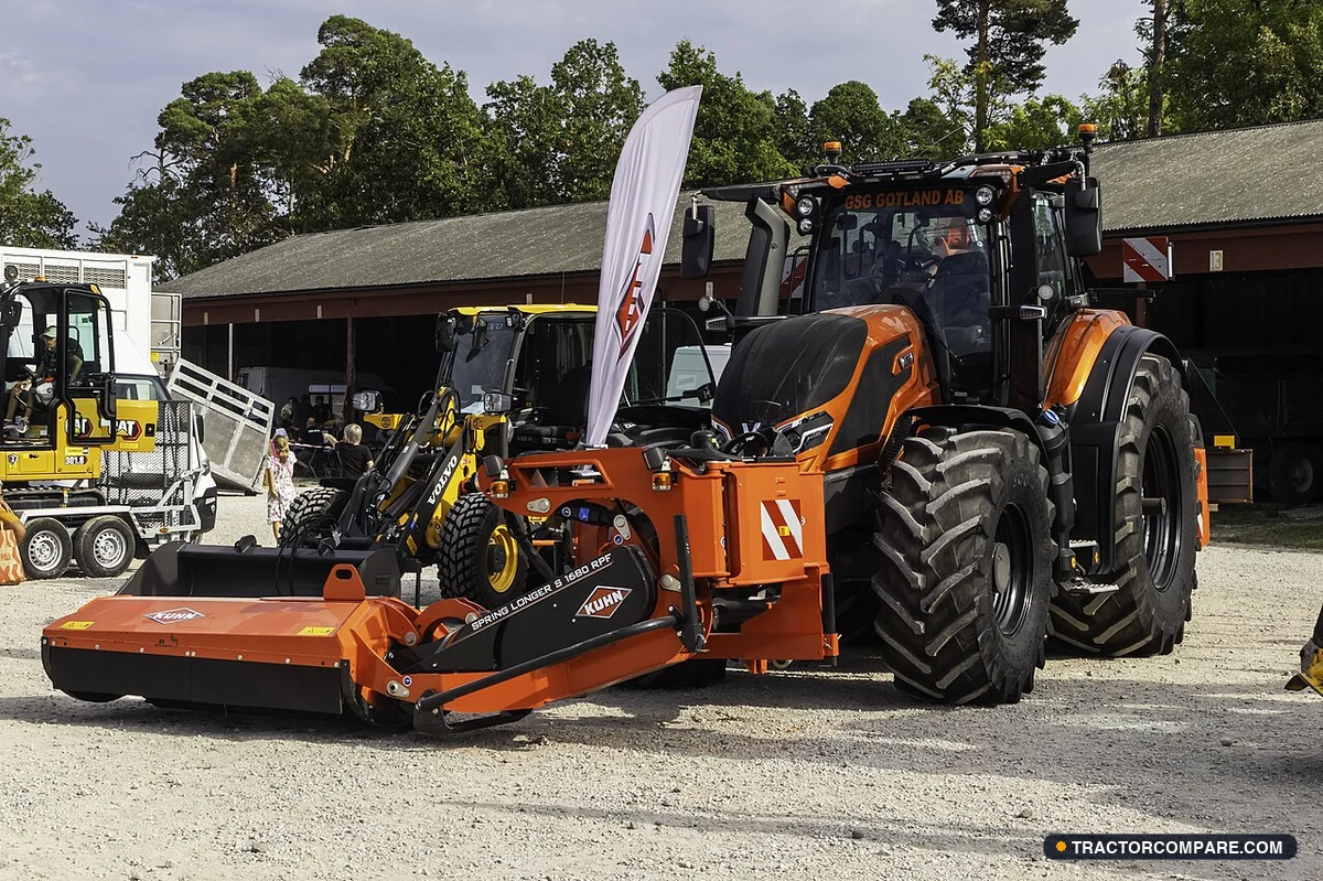 Valtra Q225