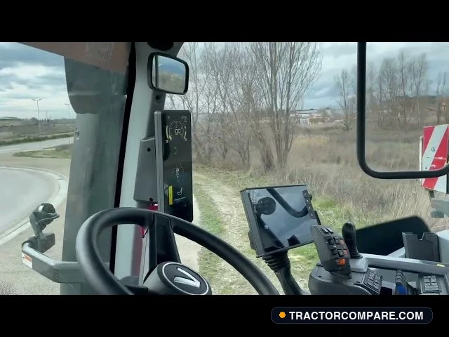Valtra Q265