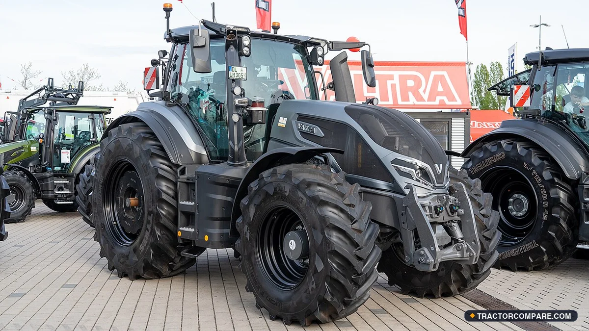 Valtra Q305