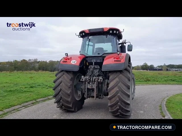 Valtra S233