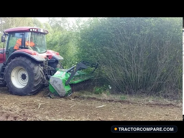 Valtra S240