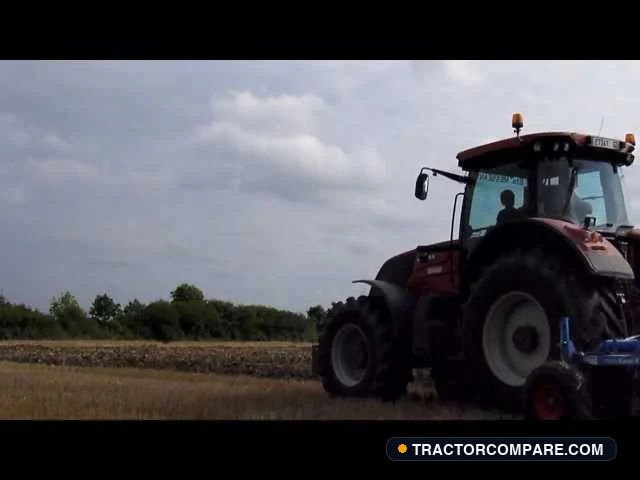 Valtra S262