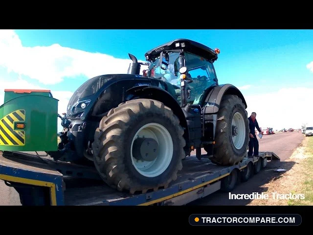 Valtra S274