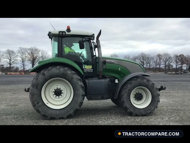 Valtra S280