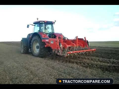 Valtra S292