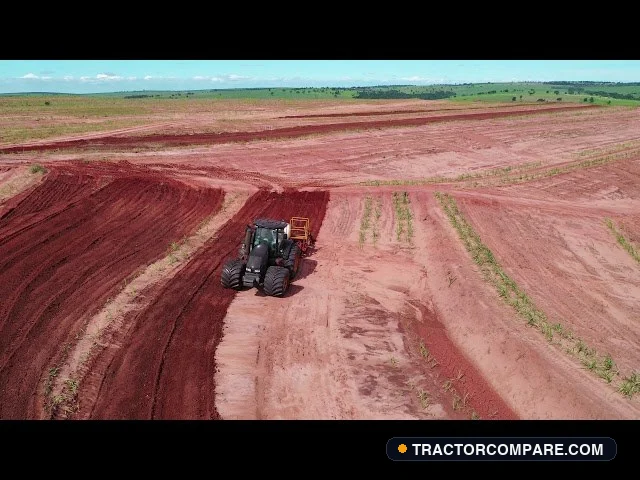 Valtra S293