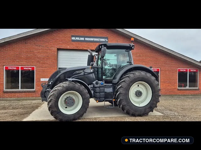 Valtra S294