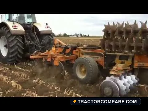 Valtra S322