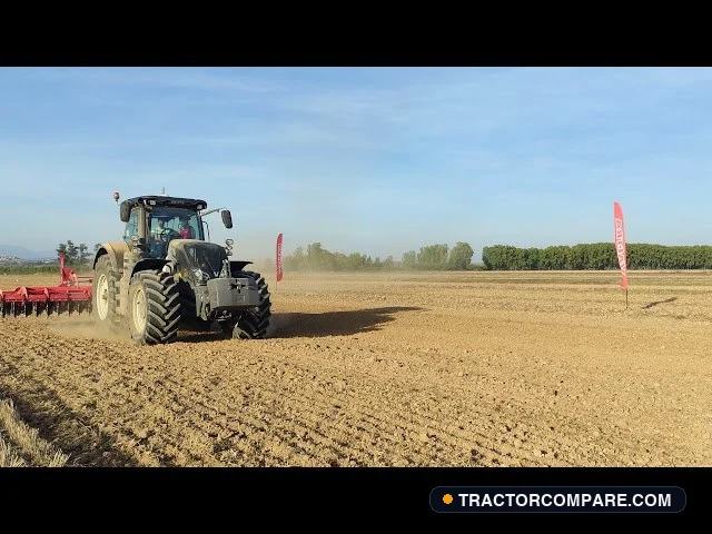 Valtra S324