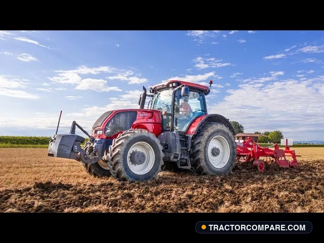 Valtra S352