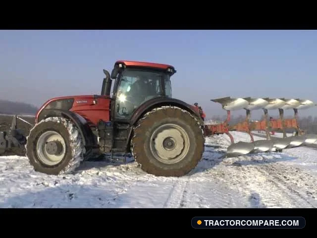 Valtra S353