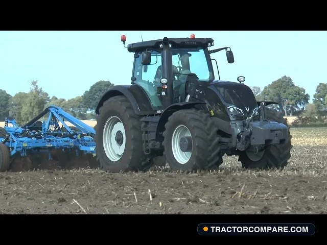 Valtra S354