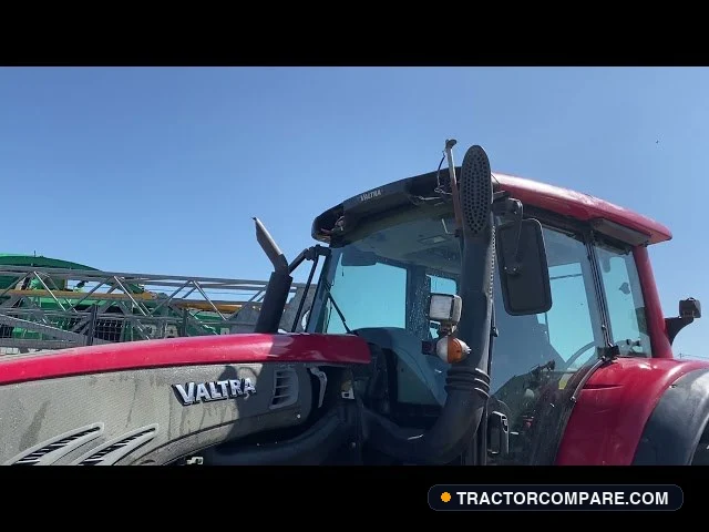 Valtra T132