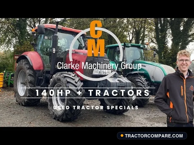 Valtra T160