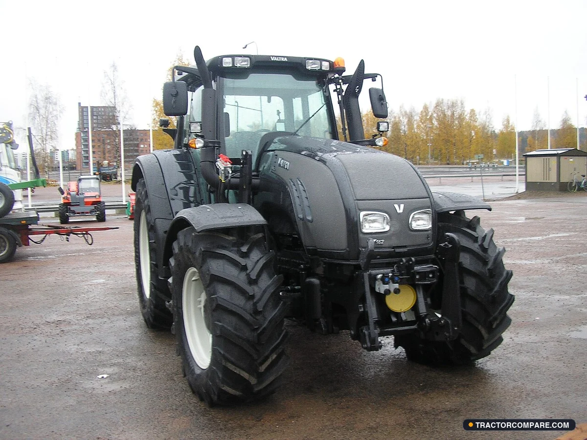 Valtra T162