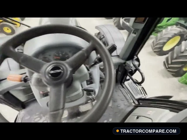 Valtra T163