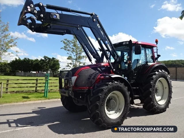 Valtra T173