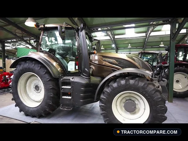 Valtra T175