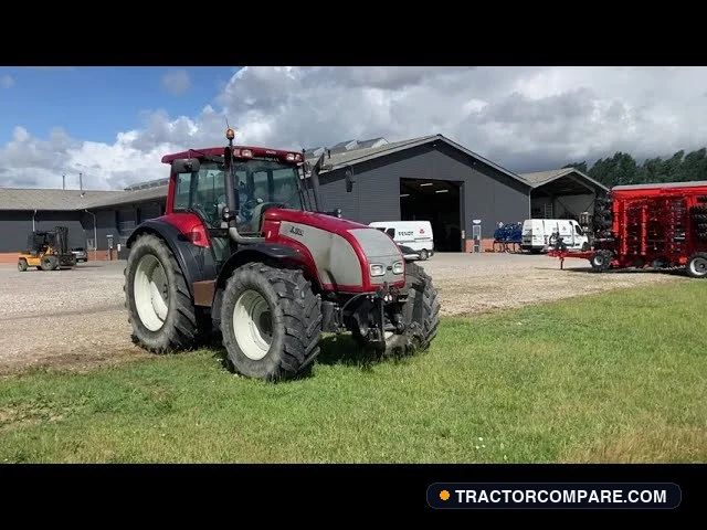 Valtra T180