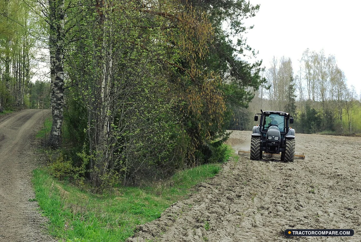 Valtra T183